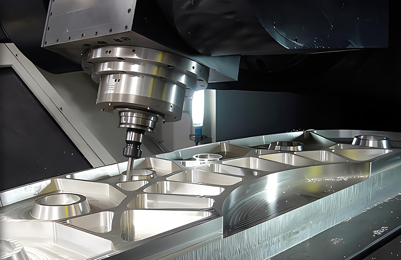 china CNC machining service3 service d'usinage CNC en Chine3