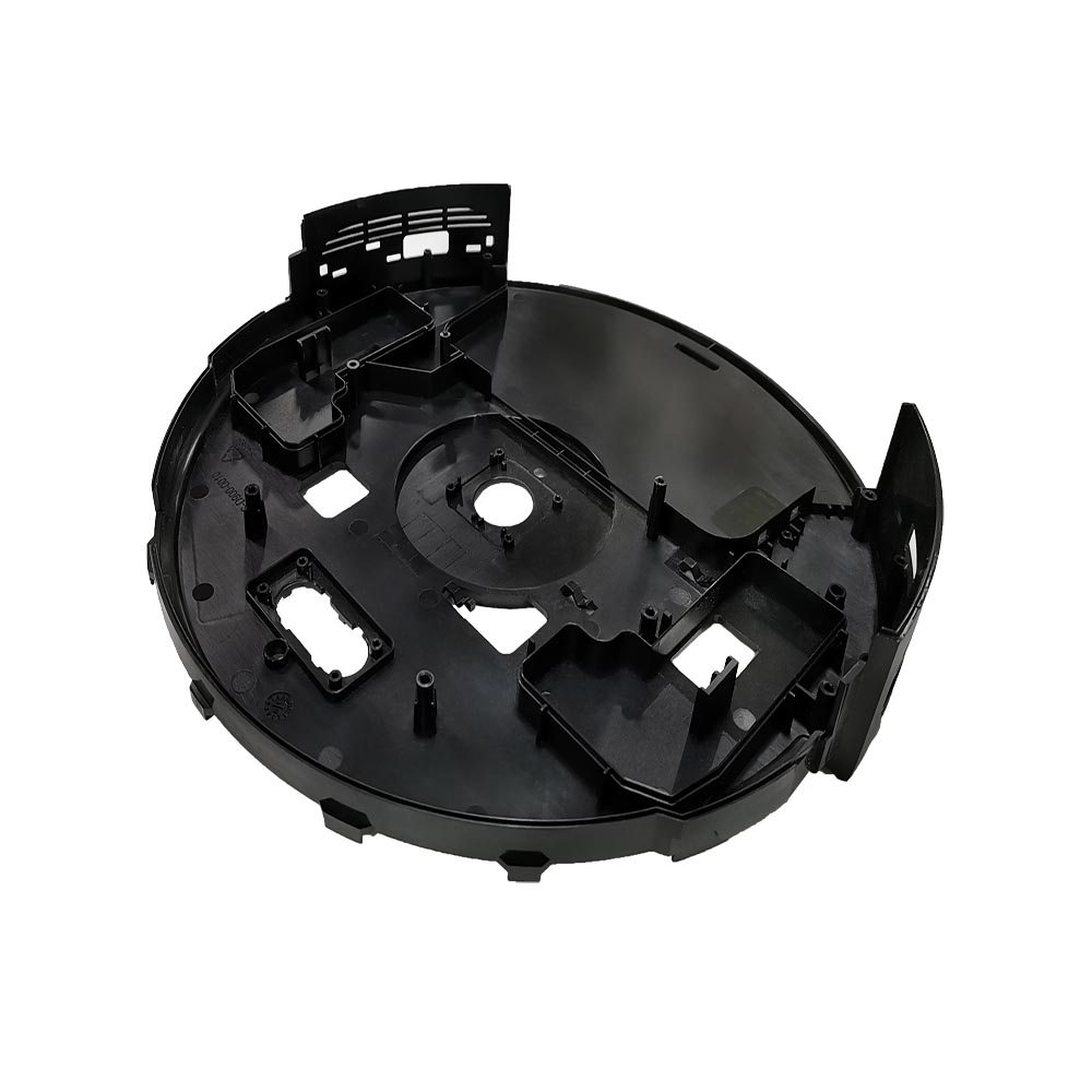 Pièces de moulage par injection plastique pour dispositifs médicaux