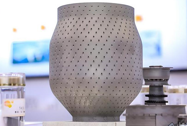 Produit de service MIM