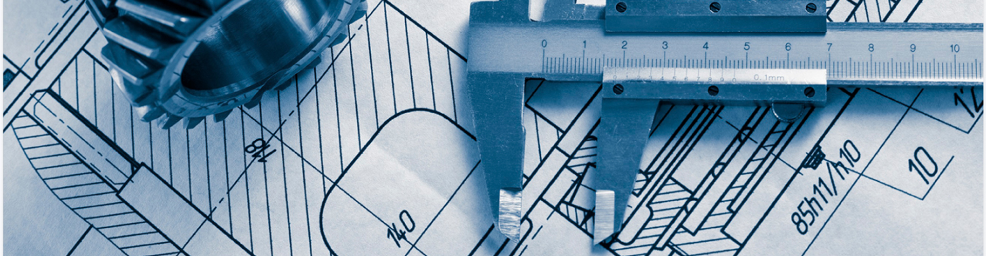 Services d"usinage CNC