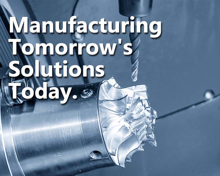 manufacturing
