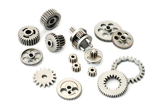 Produit de service MIM2