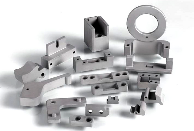 Produit de service MIM1