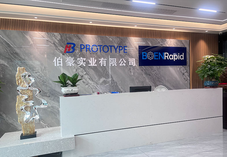 Explorer l’efficacité du prototypage rapide en aluminium