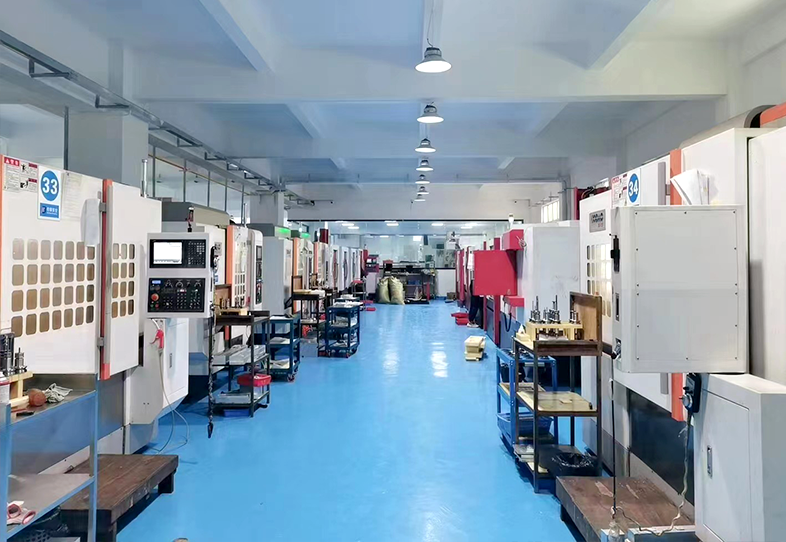 Quelles sont les options matérielles disponibles pour le prototypage rapide 3D ?