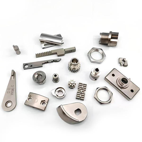 Produit de service MIM4