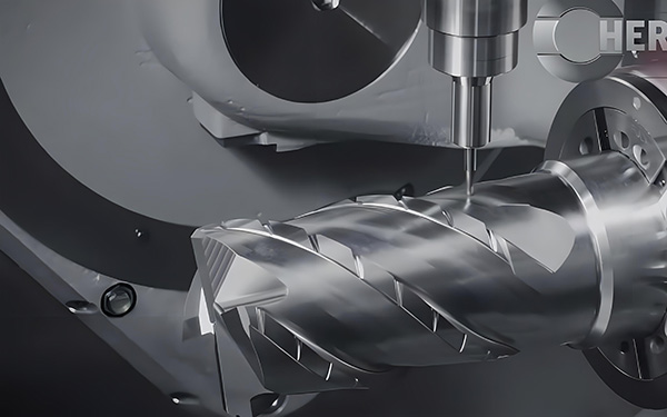 Entreprise CNC en Chine4