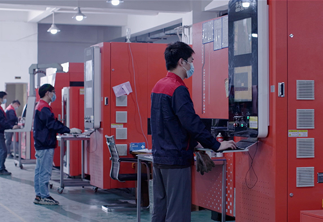 Fabrication de t&ocirc;les