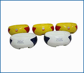 Prototypes de produits de consommation