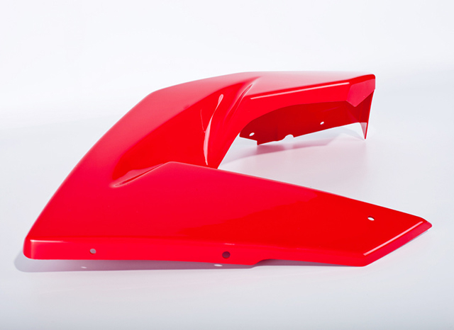 Formage sous vide du plastique &agrave; Bohao