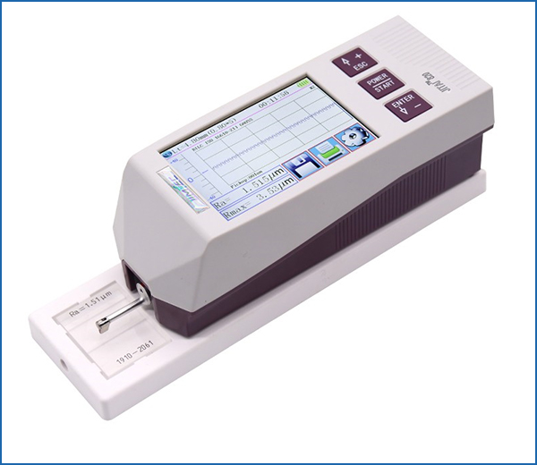 appareil-de-test-de-rugosité