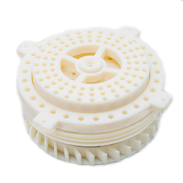 r&eacute;sine 3D rapide