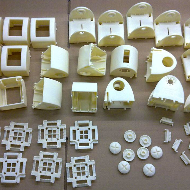 Moulage par injection