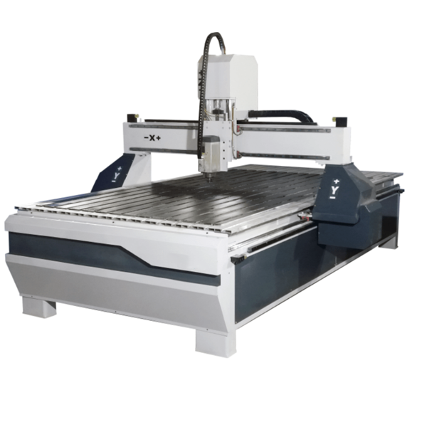 Pourquoi y a-t-il un interpolateur dans une machine CNC ? 