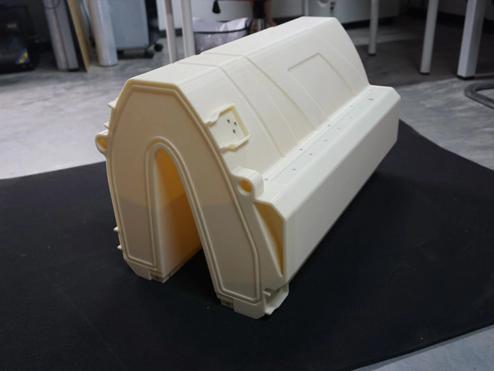 Prototypage rapide en a&eacute;rospatiale_710_533