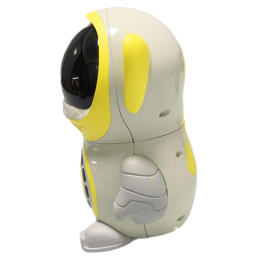 Prototypes robotiques d'usinage CNC