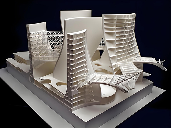 prototypage rapide &agrave; faible co&ucirc;t