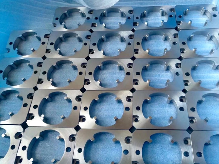 Les services de prototypage rapide de la Chine : un tournant décisif pour les petites entreprises