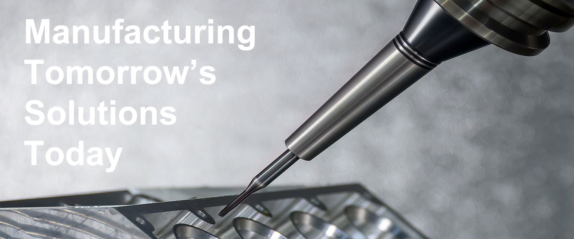 manufacturing
