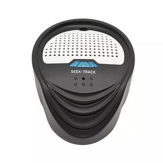 Prototype de centre de contrôle automobile