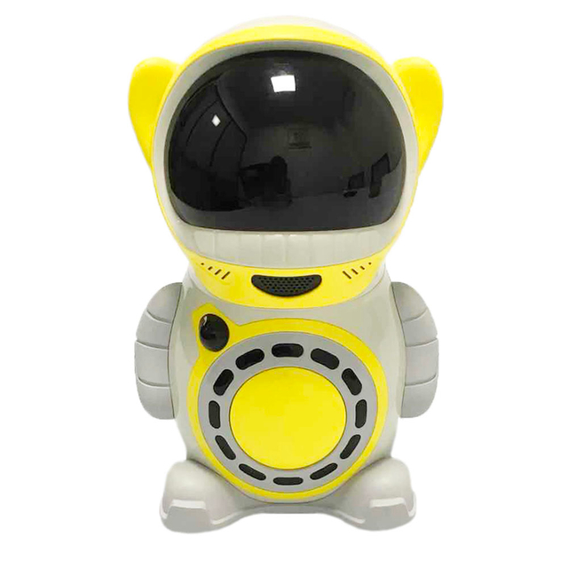 Prototypes robotiques d'usinage CNC