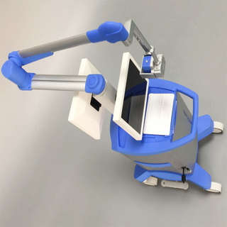 Service de fraisage CNC pour appareils techniques