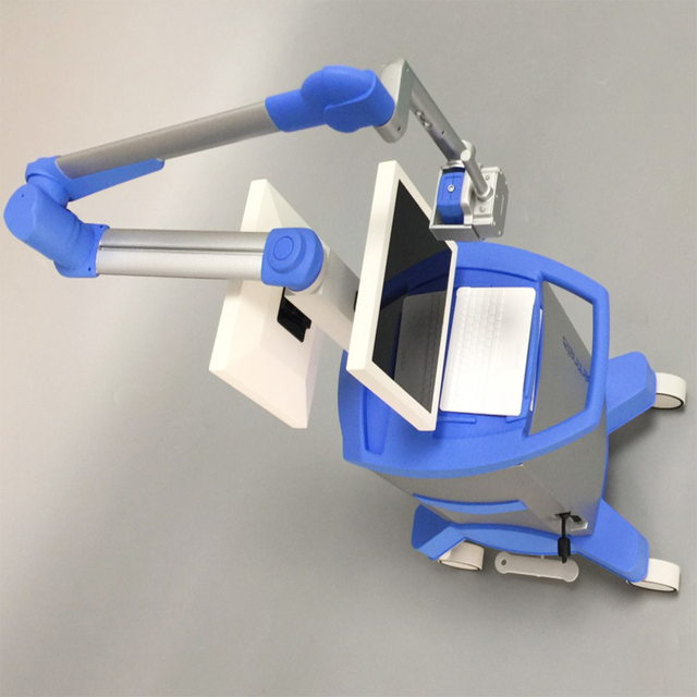 Service de fraisage CNC pour appareils techniques