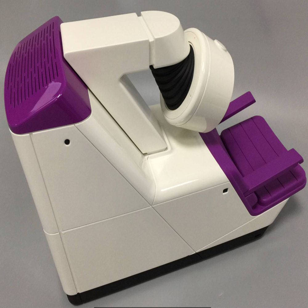 Production de dispositifs m&eacute;dicaux en faible volume