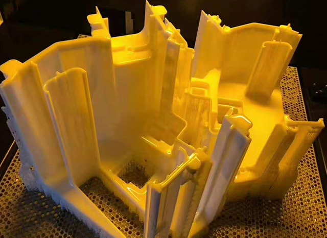 meilleures entreprises d"impression 3D
