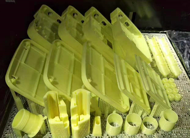 meilleures entreprises d"impression 3D