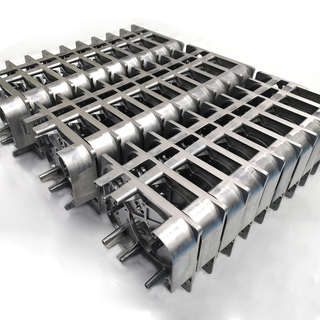 Services de moulage sous pression pour production à faible volume