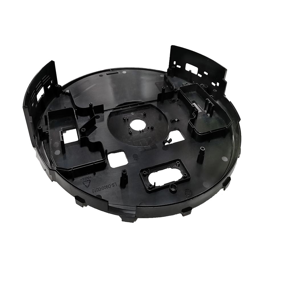 Qu’est-ce que le moulage par injection plastique ?