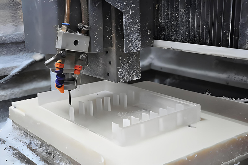 usines de prototypage rapide en Chine1