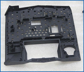 Prototypes industriels