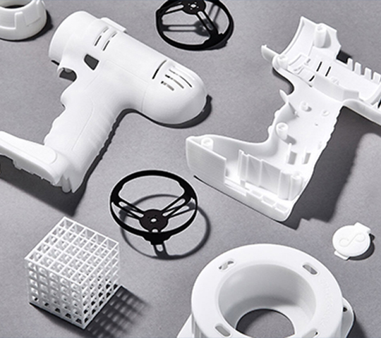 Types de technologies d'impression 3D : un guide complet pour les innovateurs