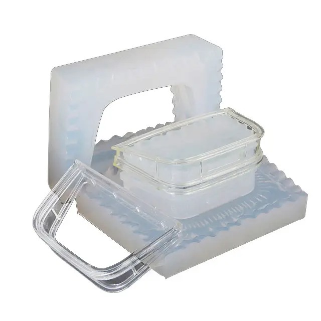 Top 10 des avantages : pourquoi la coulée sous vide est parfaite pour la production à faible volume