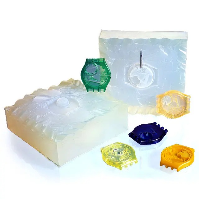 Coulée sous vide : avantages clés pour le prototypage