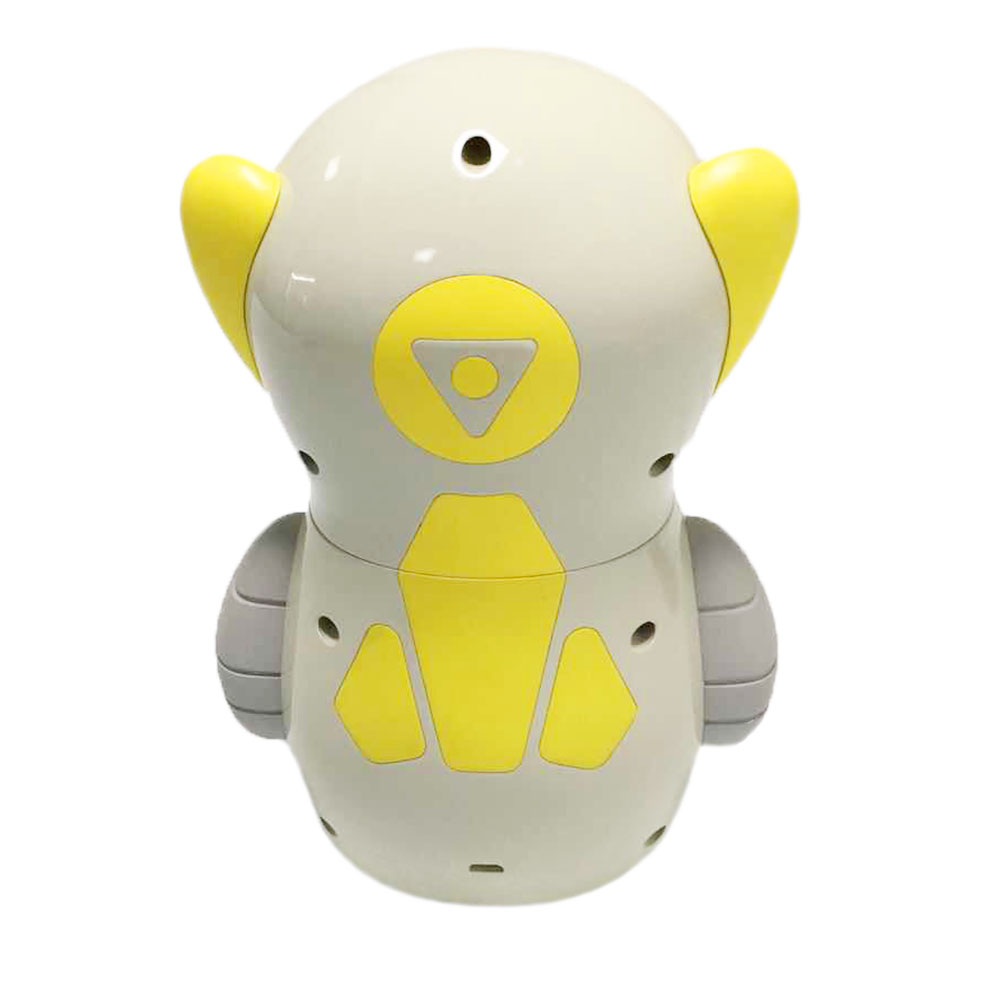 Prototypes robotiques d'usinage CNC