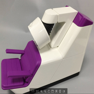 Prototypage de dispositifs médicaux