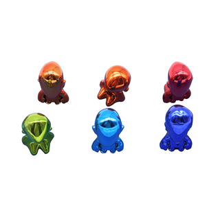 Services d'anodisation de l'aluminium