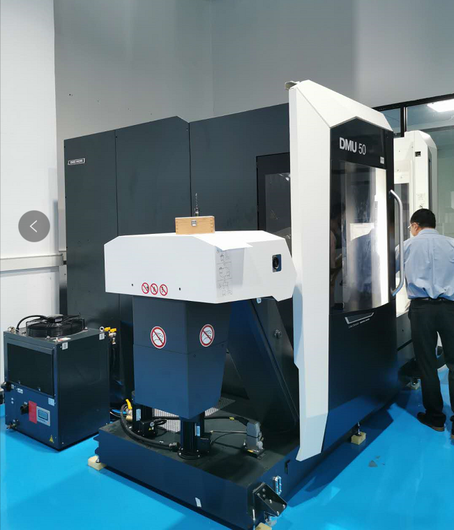 Usinage CNC rapide et usinage CNC La différence