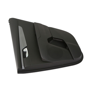 Usinage CNC ABS pour portes de voiture automatiques