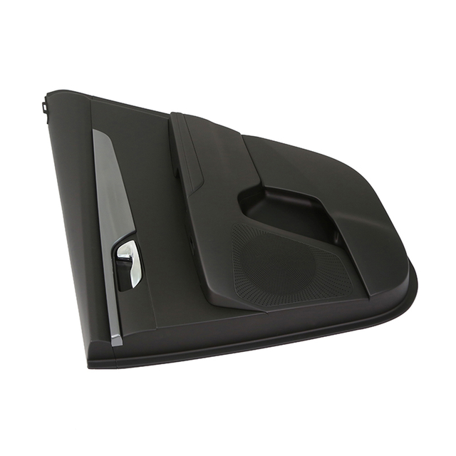 Usinage CNC ABS pour portes de voiture automatiques