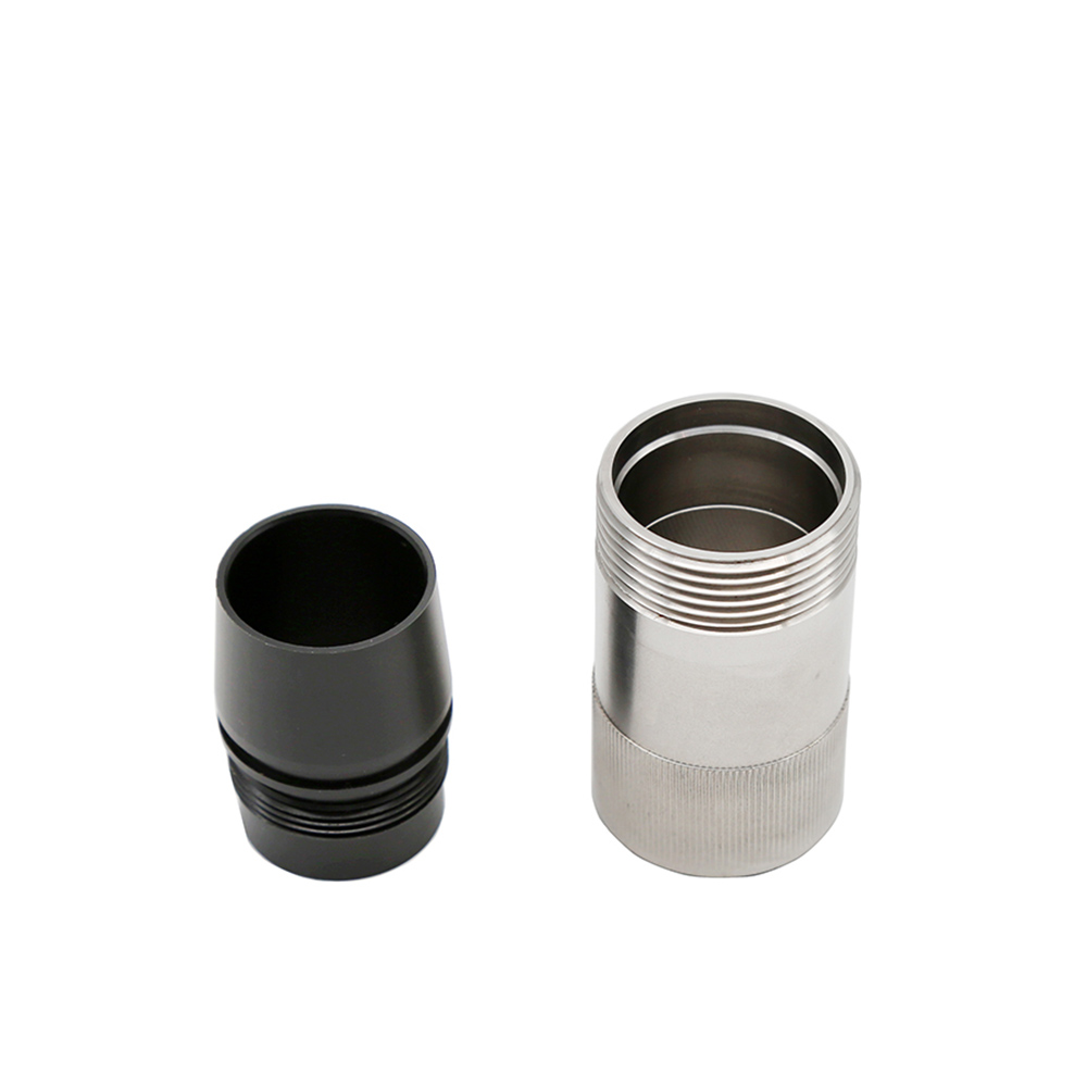 Prototype tourn&eacute; CNC