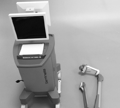 Maquette m&eacute;dicale usin&eacute;e CNC