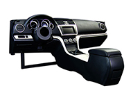 Règle de conception pour le moulage par injection et les matériaux courants