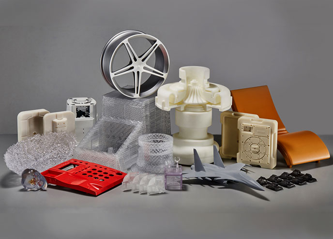 Produits d"impression 3D