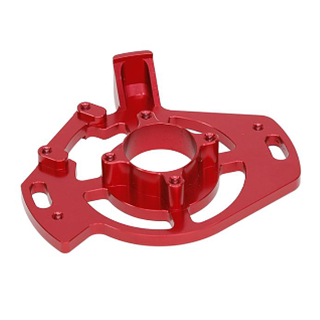 Tableau en aluminium