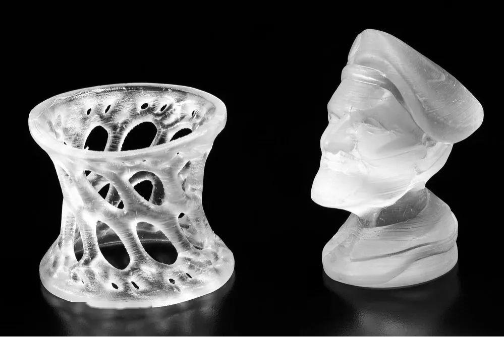 Quel est le processus de base du prototypage rapide ?