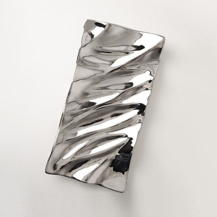 Chrome d&eacute;coratif